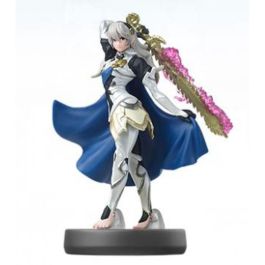 Muñeco Amiibo Corrin Girl Muñeco Amiibo Corrin Girl Precio: 22.88999955. SKU: B16D7PQLPH