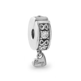 Abalorio Mujer Pandora 791151C01 Precio: 80.50000046. SKU: B168MBBRJV