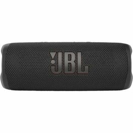 Altavoz Bluetooth Portátil JBL Flip 6 20 W Negro Precio: 129.59000054. SKU: B1D8P895P9