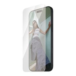 Protector de Pantalla para Móvil PanzerGlass iPhone 16 Pro Precio: 19.49999942. SKU: B1ALCAXJW4