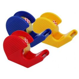 Bismark Portarrollos Mini Dispensador Colores Surtidos Precio: 0.9925146. SKU: B16KLECKFC