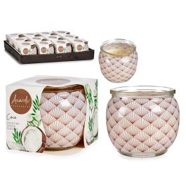 Vela Perfumada Tarro Coco Acorde 7X6CM (12 Unidades) Vela Perfumada Tarro Coco Acorde 7X6CM (12 Unidades) Precio: 15.88999951. SKU: B1F3BSA53K