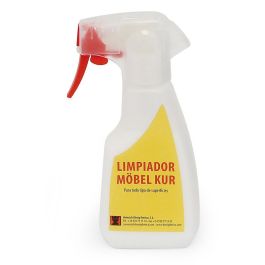 Konig 542 Limpiador Mobel Kur Spray 250 ml para Muebles Barnizados, Tecnología y Piel Sintética - Elimina Grasas, Antiestático Precio: 24.50000014. SKU: B1EW8XEPTS