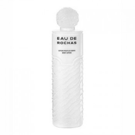 Rochas EAU DE ROCHAS Body Lotion Loción Corporal Perfumada 500 ml Hidratante Corporal Precio: 20.50000029. SKU: S0549177
