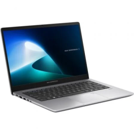 Asus Portátil ExpertBook P1 P1403CVA-S61433X Intel Core 7-240H / 16GB / 512GB SSD / 14" / Windows 11 Pro