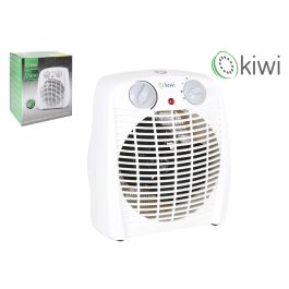 Kiwi Calefactor de Aire 2000W, 20.3x14x23.2 cm Precio: 15.79000027. SKU: B1765NC6BK
