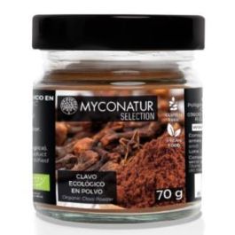 Clavo De Olor Polvo 70 Gr. Precio: 9.548. SKU: B1JATRRJJ8