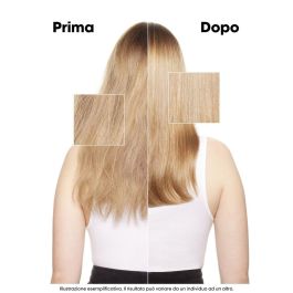 Set de Peluquería L'Oreal Professionnel Paris ABSOLUT REPAIR 2 Piezas