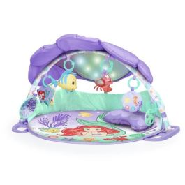 Disney Baby Awakening Carpet la Petite Sirene - luminoso y musical - 48 x 81 x 81 cm - multicolor - nacimiento Precio: 85.69000022. SKU: S7182451