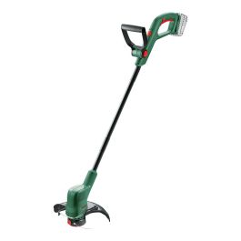 Bosch EasyGrass Cut 18V-26 Bordeadora para Cortar Hierba, Quitar Malas Hierbas, Podar y Perfilado con Batería Potente Precio: 103.4999999. SKU: B195H5M5ZT
