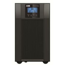 SAI Interactivo ABB 4NWP100160R0001 900 W 1000 VA SAI Interactivo ABB 4NWP100160R0001 900 W 1000 VA Precio: 390.50000033. SKU: B1E9EH583S