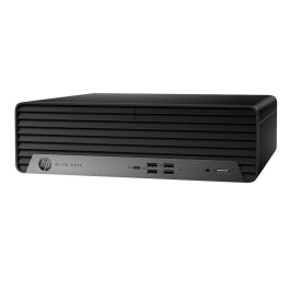 HP Ordenador Elitedesk 800 Sff G9, PC Windows 11 Pro, Intel Core i5 13ª Gen, 16GB RAM DDR5, 512GB SSD NVMe, Gráficos Intel UHD Graphics 770, Wi-Fi