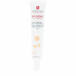 Erborian BB Crème au Ginseng SPF20 #dorado - Crema con color y cuidado de piel 40 ml Precio: 33.88999944. SKU: B17Z54VV5W