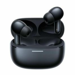 Auriculares Inalámbricos con Estuche de Carga Xiaomi Redmi Buds 6 Pro Negro Precio: 85.49999997. SKU: B16K95PE8J