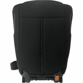 Nania NAN3760425910021 Silla de Coche Isofix BARI Grupo 2/3 Talla I Negra