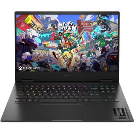 Laptop HP A30YQEA#ABE 32 GB RAM Intel Core i9-14900HX 1 TB SSD Nvidia Geforce RTX 4070 Precio: 2264.636. SKU: B1DZW3TZFZ