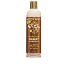 Creme Of Nature Acondicionador Hidratante Pure Honey Cabellos Secos Control Frizz 355 ml Precio: 6.7899997. SKU: B1HDB3YE33