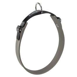 Ferplast Collar Ergoflex C28 60 gris Precio: 18.69000001. SKU: B14JKMQ9EM