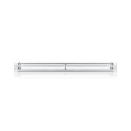 Ubiquiti Rack Mount OCD Panels 1U Vented Ubiquiti Rack Mount OCD Panels 1U Vented