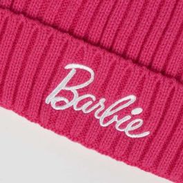 Cerdá Conjunto 2 Piezas Barbie Rosa Niña T.Única | Ropa Niña 3+ Años