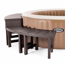 Mesa auxiliar Intex Mesa auxiliar Intex