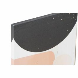 Cuadro Moderno DKD Home Decor Multicolor 1.8 x 40 x 30 cm (3 Unidades) Cuadro Moderno DKD Home Decor Multicolor 1.8 x 40 x 30 cm (3 Unidades)