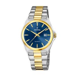 Reloj Hombre Festina F20554/4 (Ø 40 mm) Precio: 130.5000004. SKU: B14V5TFKQC