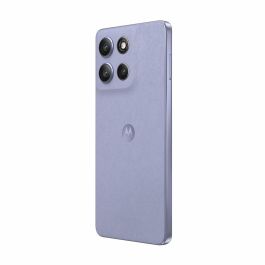 Smartphone Motorola Moto G86 5G 6,67" Octa Core 8 GB RAM 256 GB Violeta