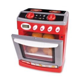 Tachan Horno Little Life electrónico con luces y sonidos realistas, incluye alimentos, ideal para juego simbólico +3 años Precio: 23.50000048. SKU: B1HAMX4WQX