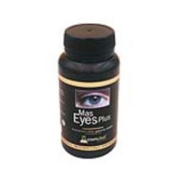 Mas Eye Plus 60Cap. Precio: 26.7899995. SKU: B12Q9398ER