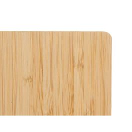 Báscula Digital de Bambú Kinvara 5 kg, 15x21.6x2 cm, Natural/Negro (6 Unidades) Báscula Digital de Bambú Kinvara 5 kg, 15x21.6x2 cm, Natural/Negro (6 Unidades)