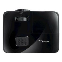 Optoma W400 Lve Proyector DLP WXGA 4000 Lúmenes, Compatible con 3D, Ideal para Presentaciones
