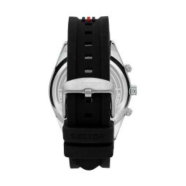 Reloj Hombre Sector 770 Negro (Ø 44 mm)