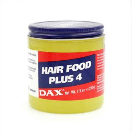 Dax Hair Food Plus 4 213 Gr Precio: 7.49999987. SKU: S4255612