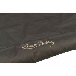Manta para Mascotas Trixie Samoa Classic Verde Oliva Poliéster 90 × 60 CM