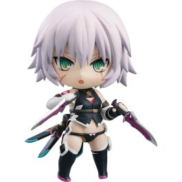 Good Smile Company Figura Nendoroid Assassin / Jack the Ripper de Fate Grand Order - 10 cm con accesorios Good Smile Company Figura Nendoroid Assassin / Jack the Ripper de Fate Grand Order - 10 cm con accesorios