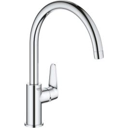 Grohe - Mezcla Monocommande del fregadero Precio: 118.49999964. SKU: B1J3JMBYQB