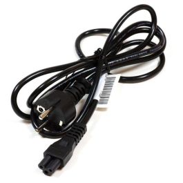HP Power cord designed for HP laptops and tablets, compatible with specific HP models, lightweight at 0.2 kg. Precio: 42.50000007. SKU: B199D7RNED