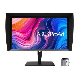 Asus Monitor ProArt PA27UCX-K 27" 4K UHD LED Negro 3840 x 2160 90LM04NC-B01370 Precio: 1256.49999992. SKU: S7754448