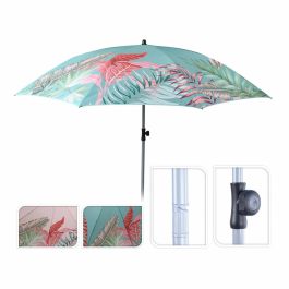 Sombrilla Pro Beach Ø 160 cm Ø 160 CM Animales Inclinable Precio: 33.4999995. SKU: S7902969