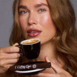 Gosh Catchy Eyes Máscara Pestañas #002 Brown 8 ml