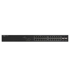 Lancom Systems GS-3628XP Switch gestionado L3 lite multi-Gigabit PoE+ 12x 1GE PoE+, 12x 2.5GE PoE+, 4x 10G SFP+ Precio: 2156.50000005. SKU: B1B79TMD3F