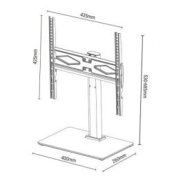 Soporte TV TM Electron 32"-50" 30 Kg