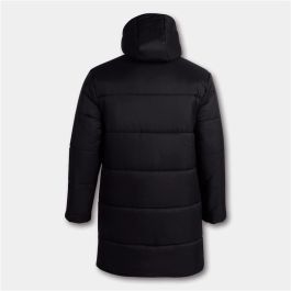 Anorak Joma Sport Islandia III Negro (12-14 Años)