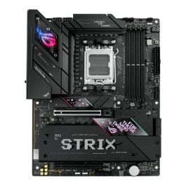 Asus ROG STRIX B850-E GAMING WiFi Placa Base ATX AM5 AMD B850 Precio: 392.49999965. SKU: B1G3RFVGNT