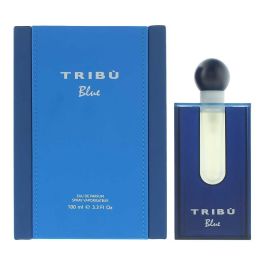Tribu Blue, Agua de perfume, Para hombres, 100 ml Precio: 66.50000038. SKU: B137NB5D74