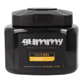 Gummy Hair Gel Plus 700 ml Precio: 4.49999968. SKU: B1FTELEV3C