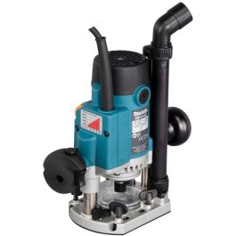 Makita Fresadora de Superficie RP1111CJFA