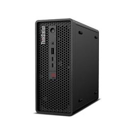 Lenovo ThinkStation P3 Ultra G2 Intel Core Ultra 5 225 32GB RAM 512GB SSD Windows 11 Pro