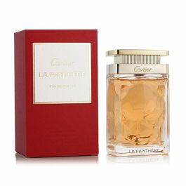 Perfume Mujer Cartier La Panthère EDP 100 ml Precio: 139.49999976. SKU: B14S8ZLAP5
